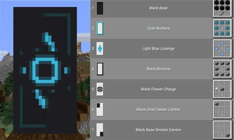 planet minecraft banner maker|Best Minecraft Banner designs 